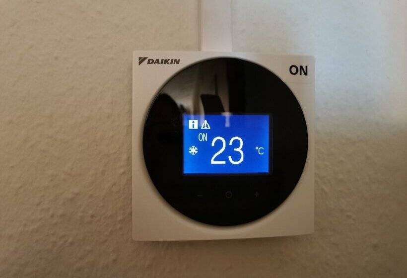 스탠다드 싱글 룸, Am Peterstor