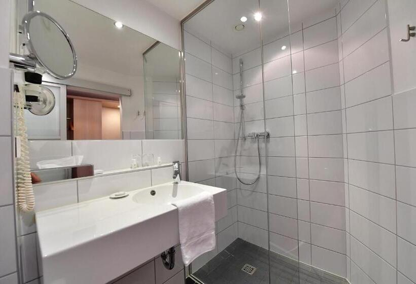 Standardzimmer, Aspethera