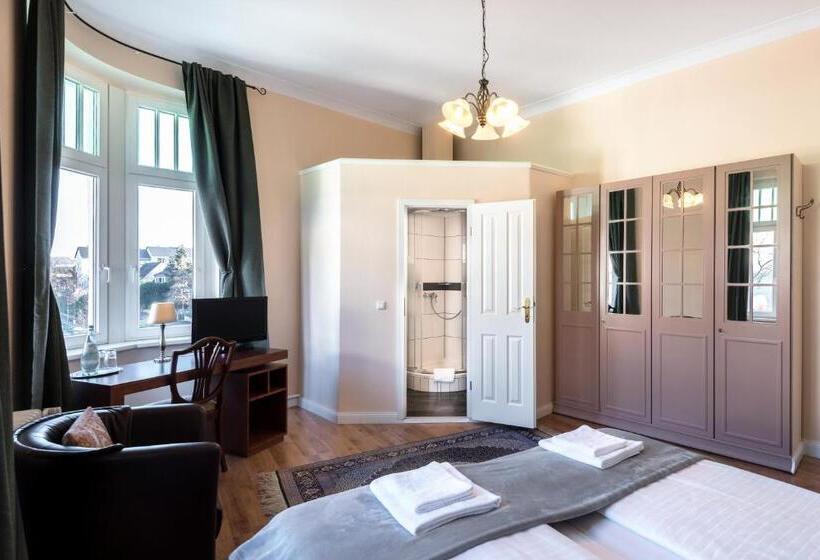 スタンダードルーム, Barbarossa Classic