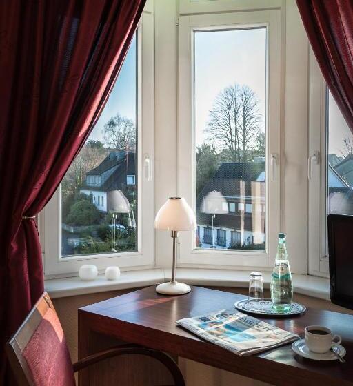 スタンダードルーム, Barbarossa Classic