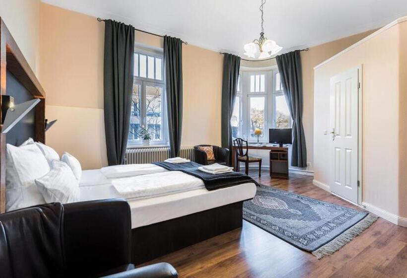 スタンダードルーム, Barbarossa Classic