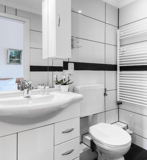 スタンダードトリプルルーム, Barbarossa Classic