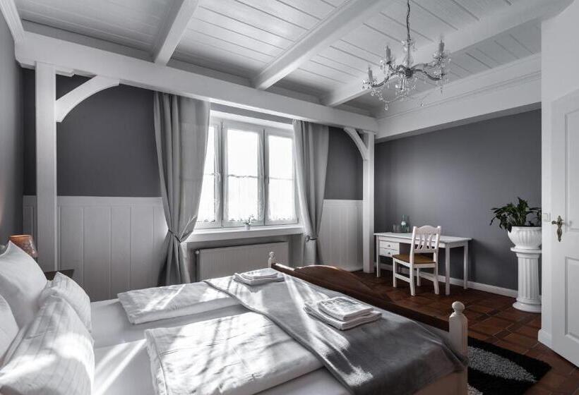 スタンダードトリプルルーム, Barbarossa Classic