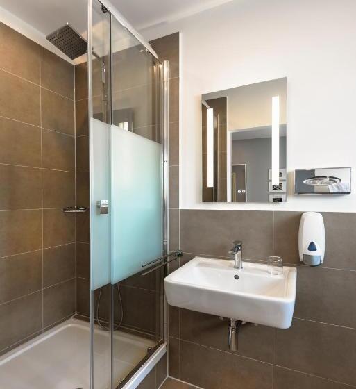 スタンダードルーム, Barbarossa Classic