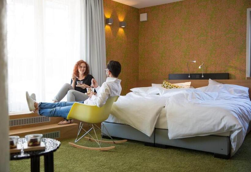 Номер Комфорт, Das Freiberg Romantik