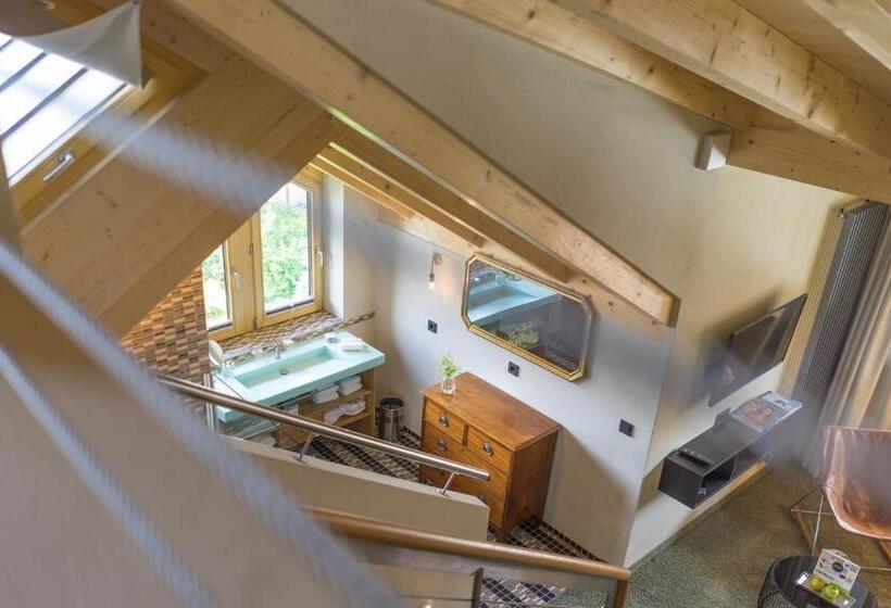 Люкс, Das Freiberg Romantik