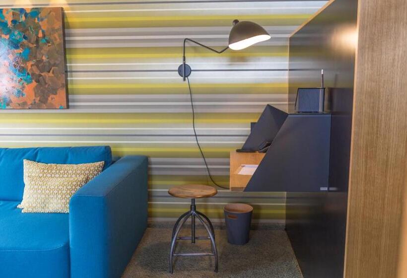 Люкс, Das Freiberg Romantik