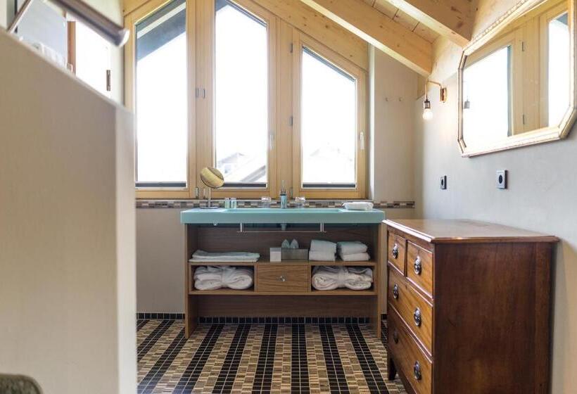 Люкс, Das Freiberg Romantik