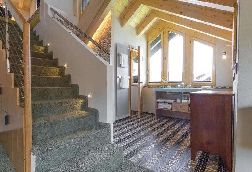 Люкс, Das Freiberg Romantik