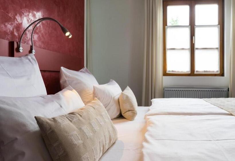 Номер Стандарт, Das Freiberg Romantik