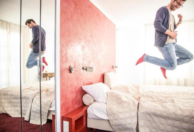 Номер Стандарт, Das Freiberg Romantik