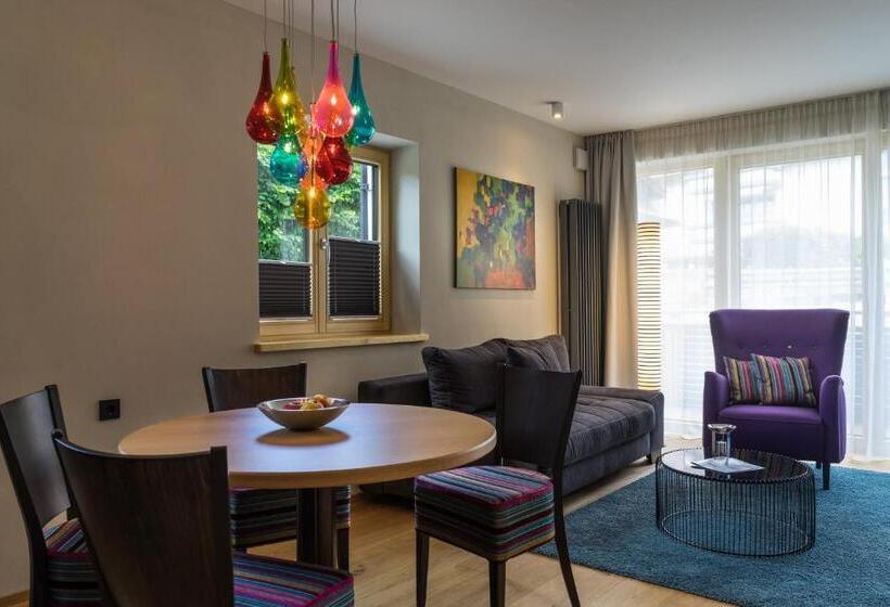 Standard Studio, Das Freiberg Romantik