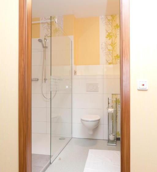 غرفة قياسية فردية, Deutscher Hof