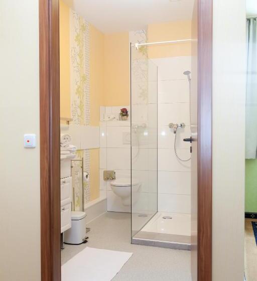 غرفة قياسية, Deutscher Hof