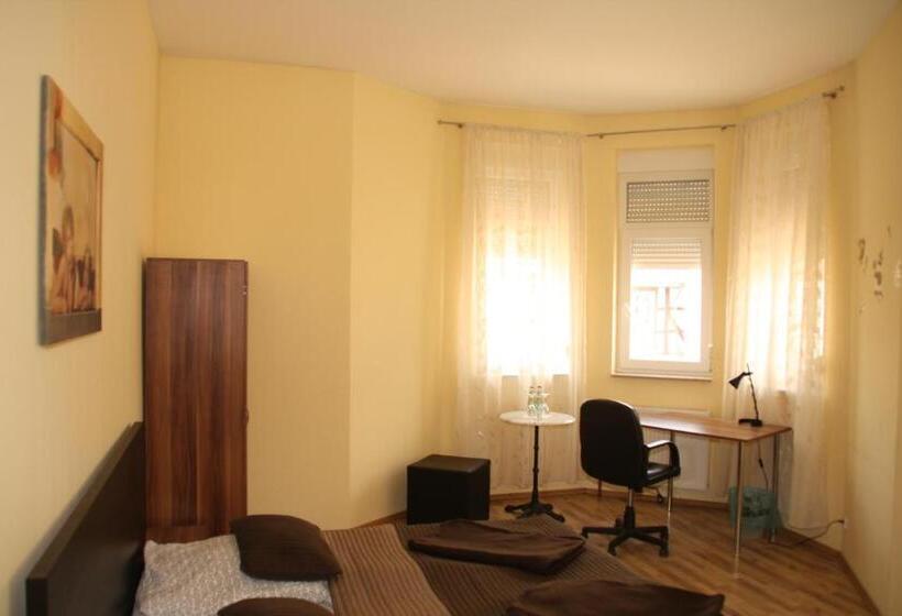 غرفة قياسية, Deutsches Haus