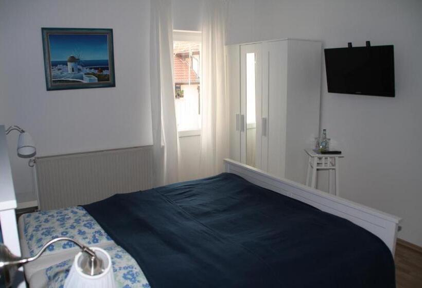 غرفة قياسية, Deutsches Haus