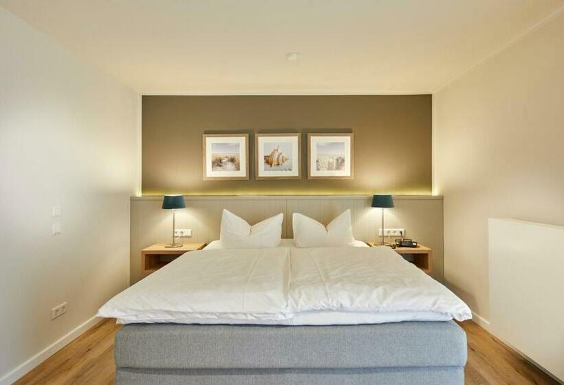 סוויטת ג'וניור, Friesenhof