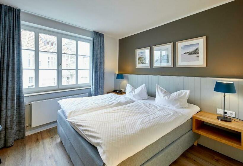 סוויטה, Friesenhof