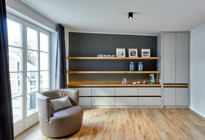 スイート, Friesenhof