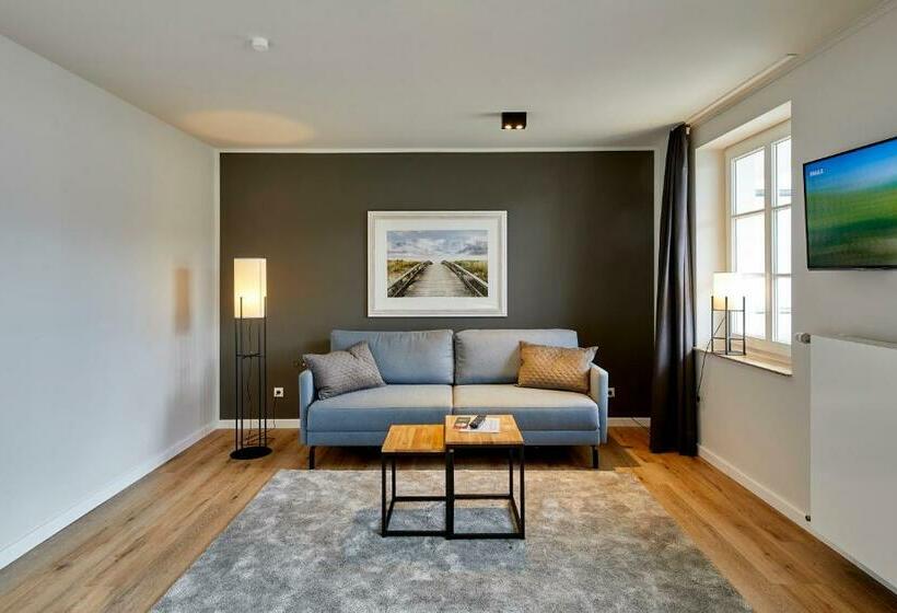 סוויטה, Friesenhof