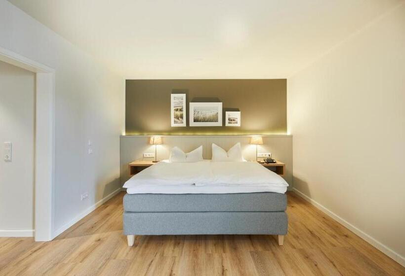 סוויטת ג'וניור, Friesenhof