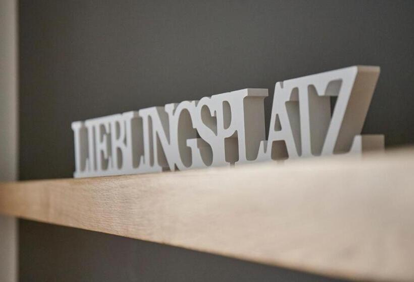 סוויטה, Friesenhof