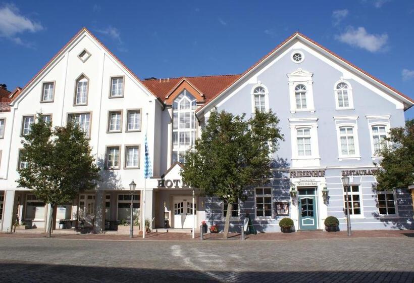 חדר דלוקס, Friesenhof