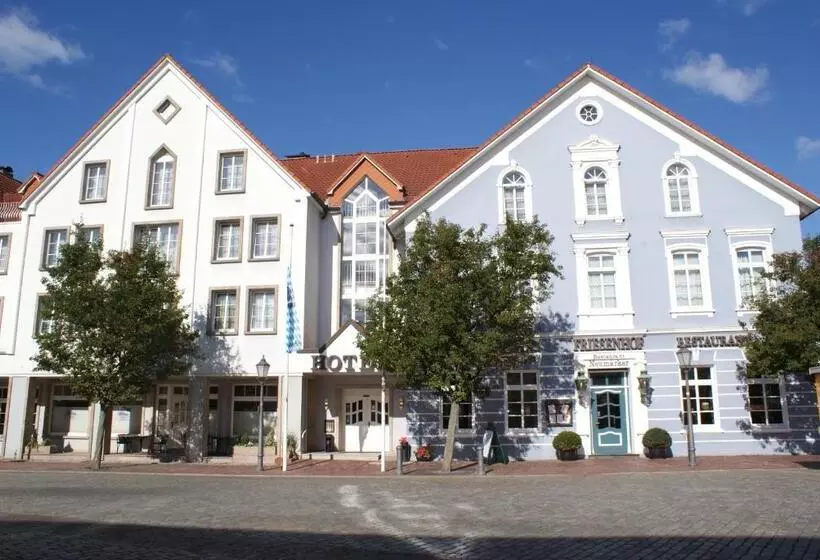 デラックスルーム, Friesenhof