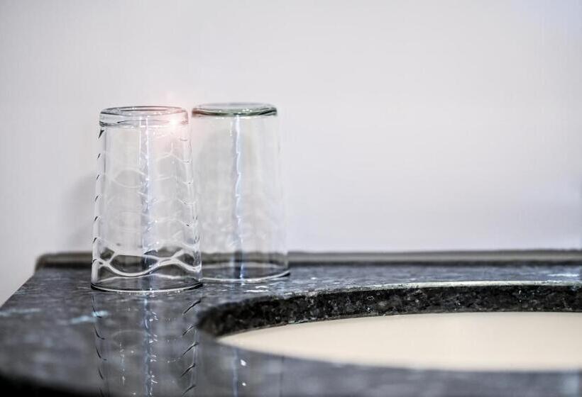 Номер Стандарт Индивидуальный, Gasthof Rebstock