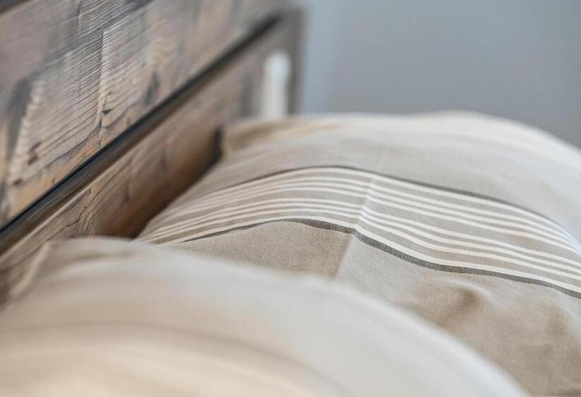 Номер Стандарт, Gasthof Rebstock