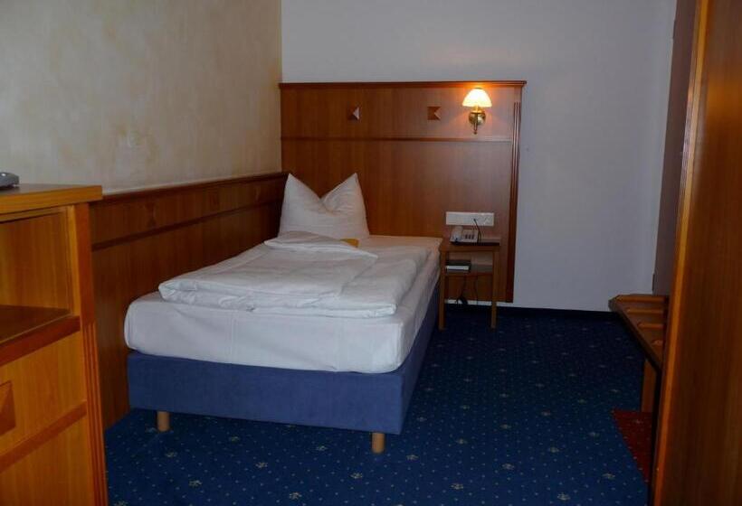 Quarto standart individual, Haslbach Fgz