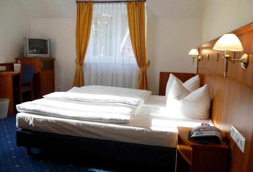 Quarto standard, Haslbach Fgz