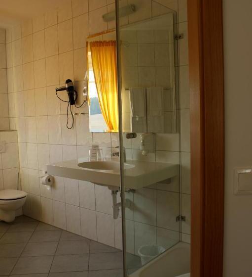 Quarto standard, Haslbach Fgz