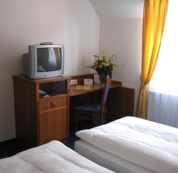 Номер Стандарт, Haslbach Fgz