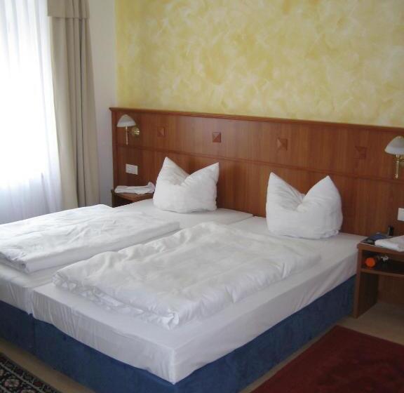 Quarto standard, Haslbach Fgz