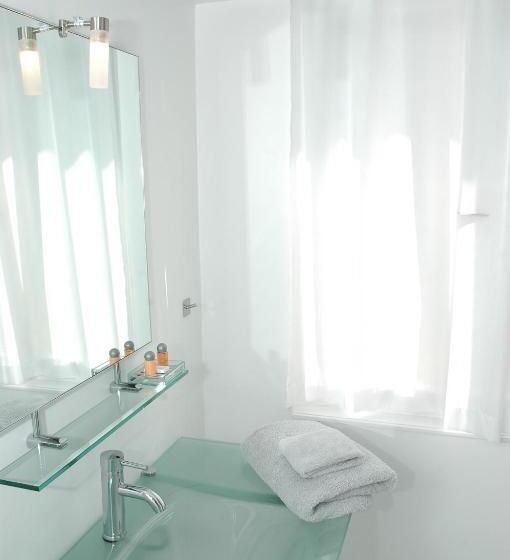 חדר סטנדרט יחיד, Heidelberg Astoria