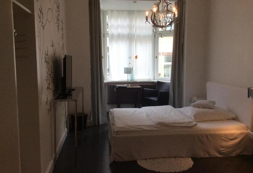 חדר אקונומי, Heidelberg Astoria