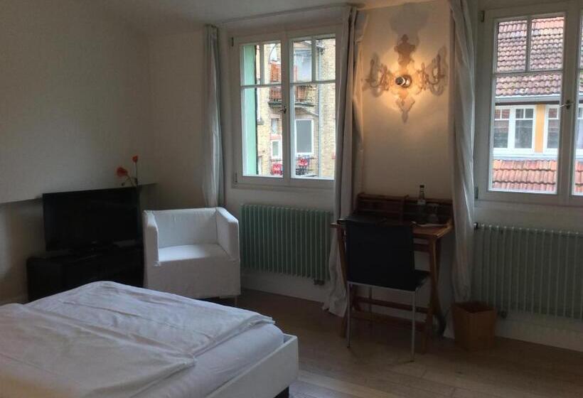 Номер Economy, Heidelberg Astoria