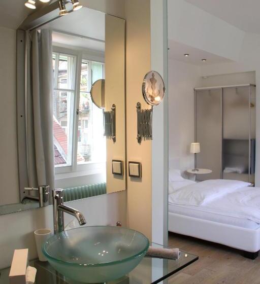 חדר אקונומי, Heidelberg Astoria