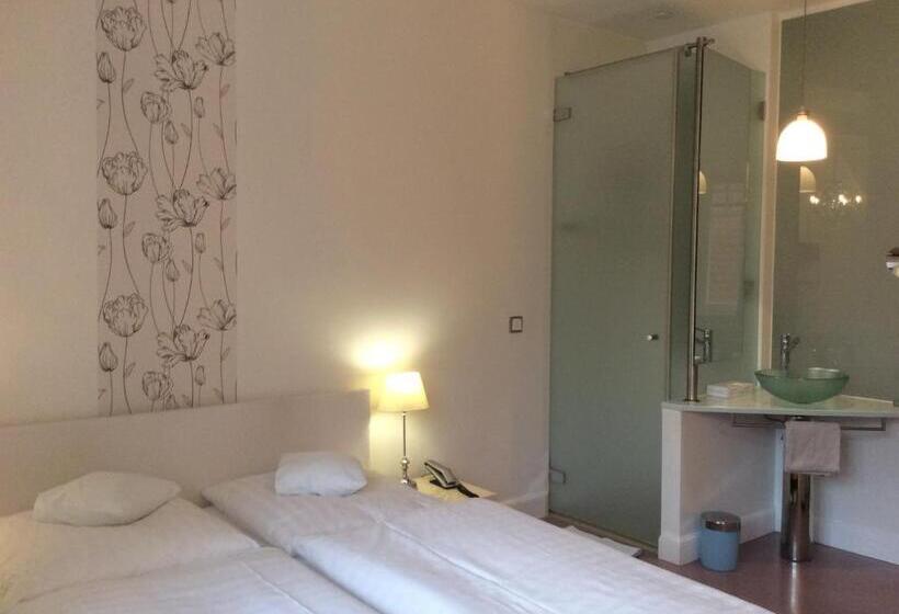 חדר סטנדרט, Heidelberg Astoria