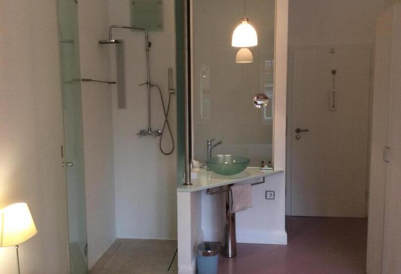 חדר סטנדרט, Heidelberg Astoria