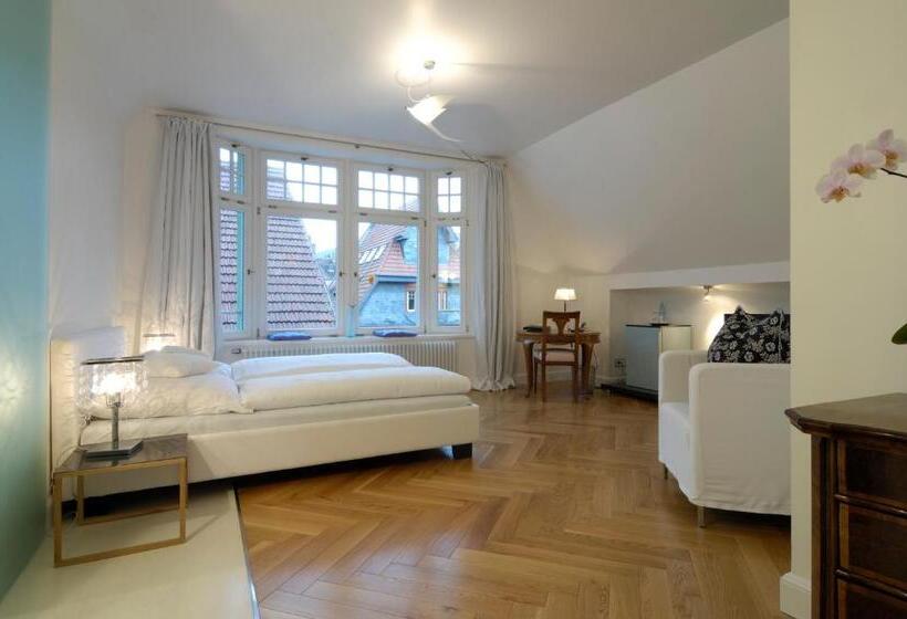 Номер Superior, Heidelberg Astoria