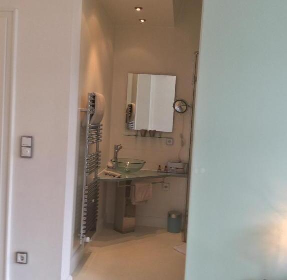 חדר סופריור, Heidelberg Astoria