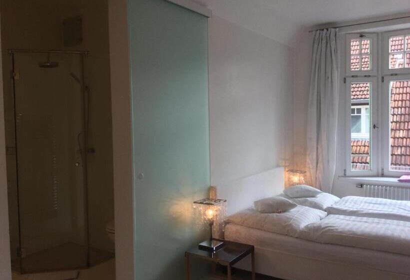 חדר סופריור, Heidelberg Astoria