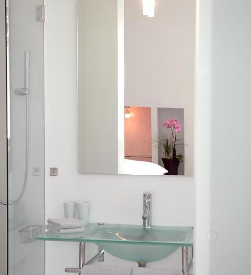 חדר דלוקס, Heidelberg Astoria