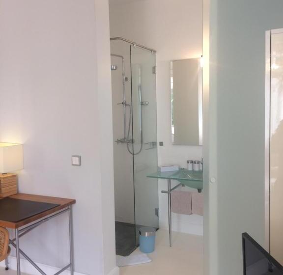 Номер Deluxe, Heidelberg Astoria