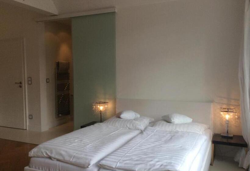 חדר סופריור, Heidelberg Astoria