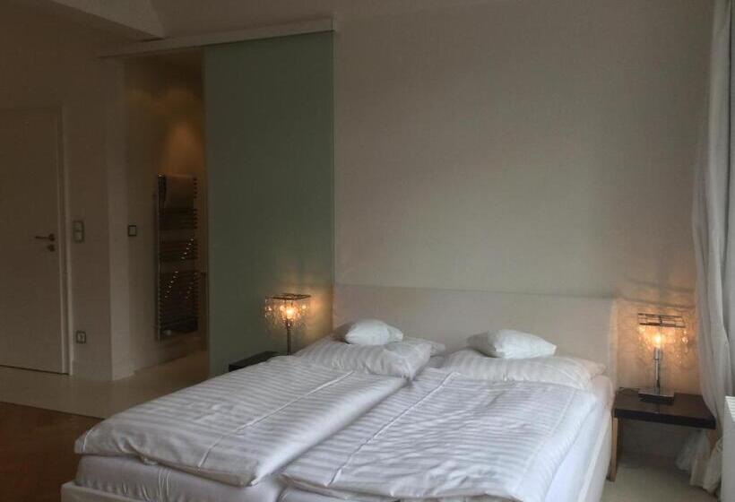 חדר סופריור, Heidelberg Astoria