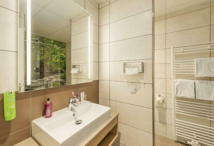 스탠다드 룸, Hochsauerland By Center Parcs