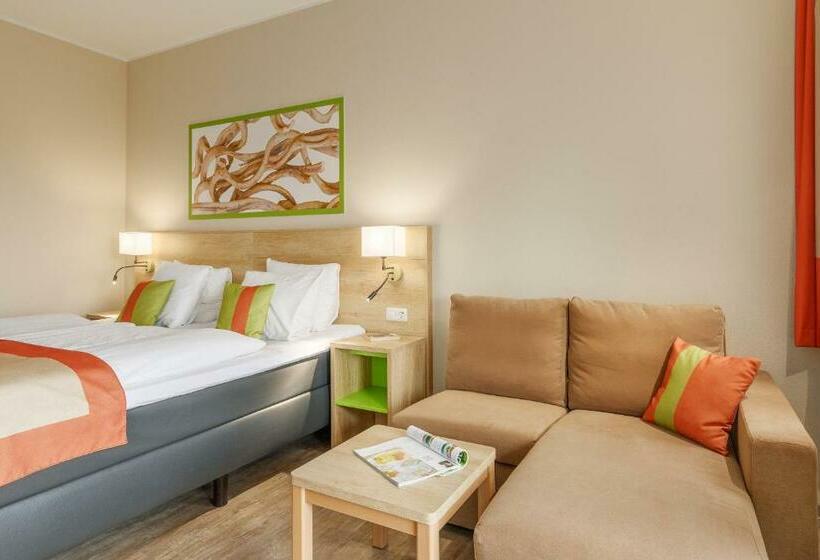 스탠다드 룸, Hochsauerland By Center Parcs